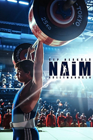 Cep Herkülü: Naim Süleymanoğlu