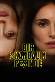 Bir Skandalın Peşinde