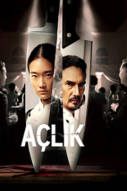 Açlık