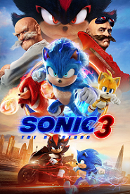 Kirpi Sonic 3
