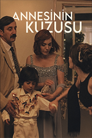 Annesinin Kuzusu