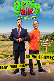 Geniş Aile 4: Cevahir & Ulvi