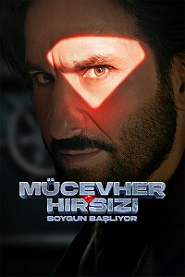 Mücevher Hırsızı: Soygun Başlıyor