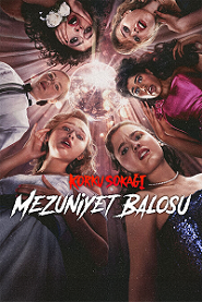 Korku Sokağı: Mezuniyet Balosu