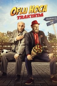 Oflu Hoca Trakya’da
