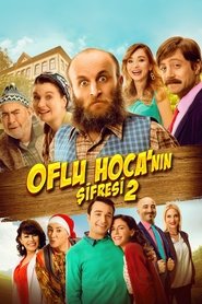 Oflu Hoca’nın Şifresi 2