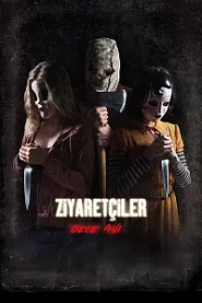 Ziyaretçiler: Gece Avı