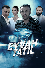 Eyvah Tatil