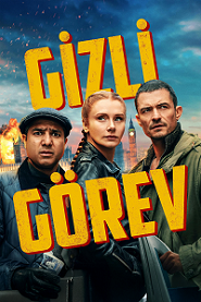 Gizli Görev