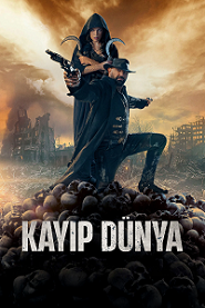 Kayıp Dünya