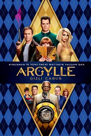 Argylle: Gizli Casus