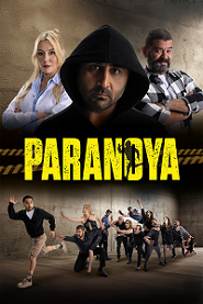 Paranoya